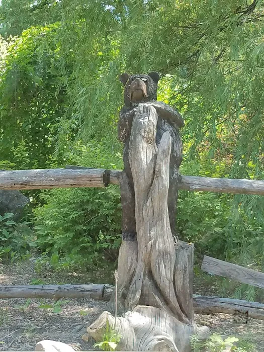 Lotts landing Picture 5