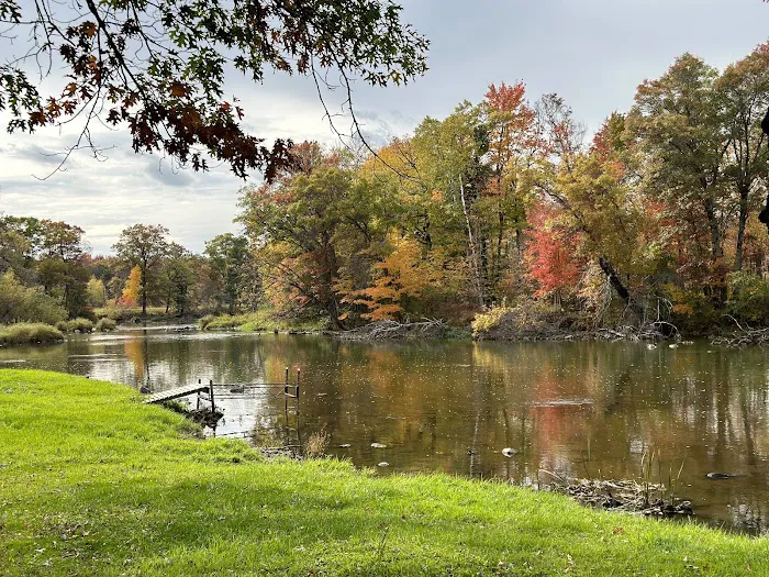 Chetek River Campground Picture 7