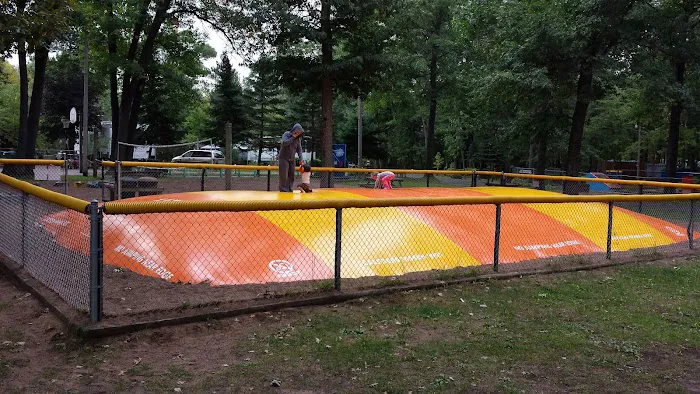 Chetek River Campground Picture 9