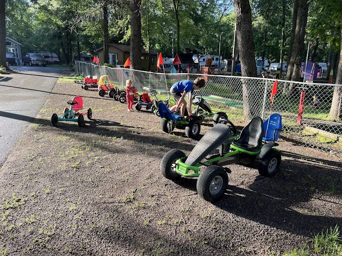 Chetek River Campground Picture 10