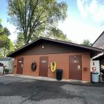 Chetek River Campground