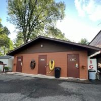 Chetek River Campground ico