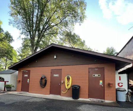 Chetek River Campground