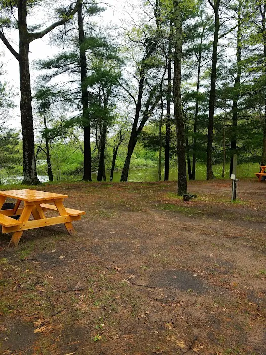 Chetek River Campground Picture 3