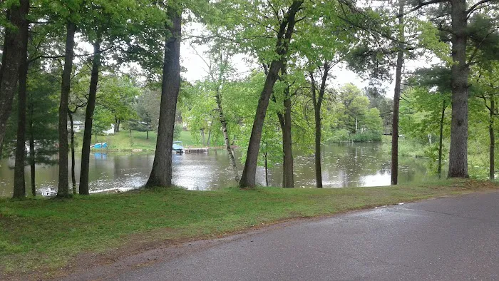 Pokegama Creek Campground Picture 3