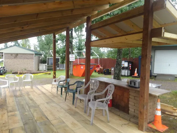 Back of the Moon Campground Picture 8