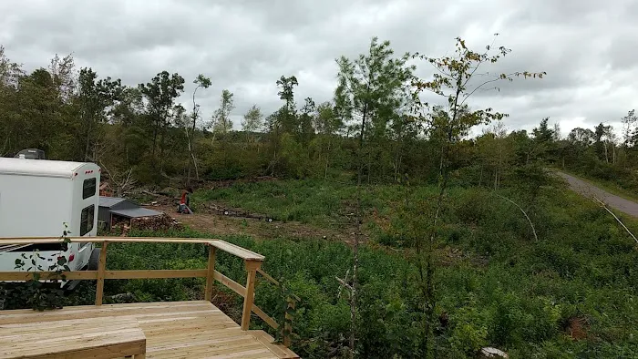 Back of the Moon Campground Picture 4