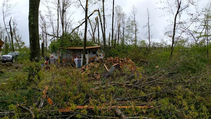 Back of the Moon Campground Picture 6