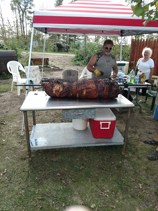 Back of the Moon Campground Picture 10