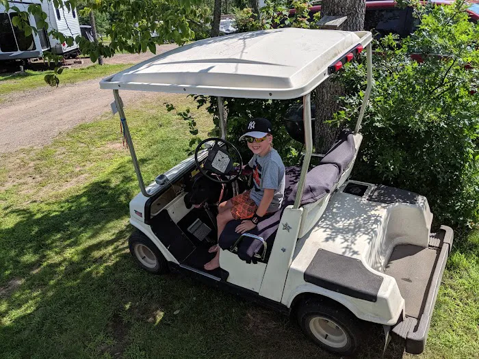 Back of the Moon Campground Picture 3