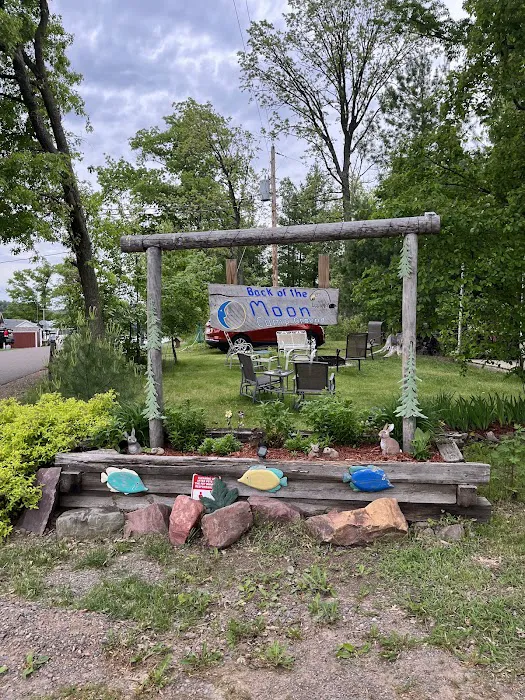 Back of the Moon Campground Picture 2