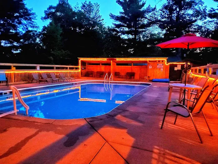 Hitts Wildwood Resort Picture 1