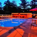 Hitts Wildwood Resort