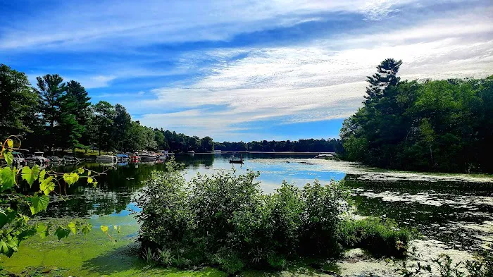 Hitts Wildwood Resort Picture 4