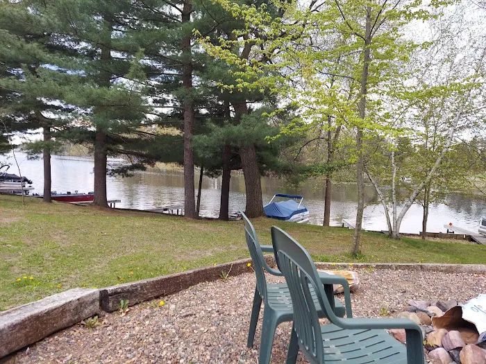 Hitts Wildwood Resort Picture 6