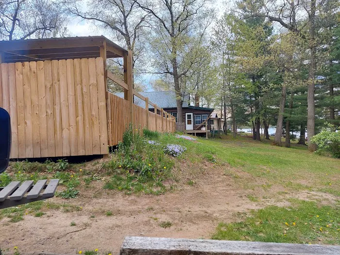 Hitts Wildwood Resort Picture 3