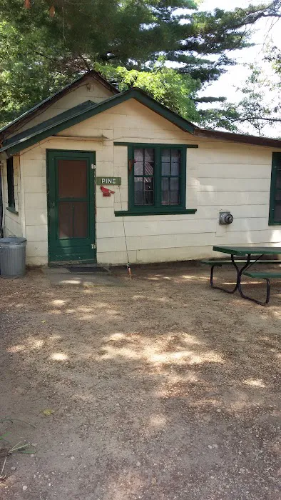 Hitts Wildwood Resort Picture 10