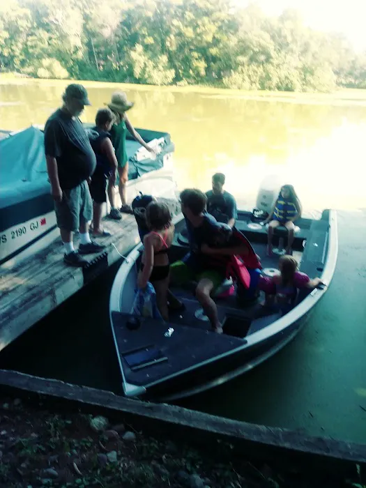 Hitts Wildwood Resort Picture 9