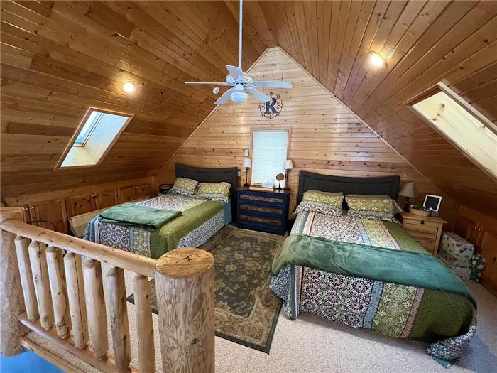 Little Cottage on Prairie Picture 8