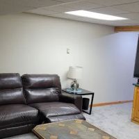 Little Cottage on Prairie ico