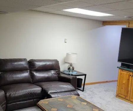 Little Cottage on Prairie