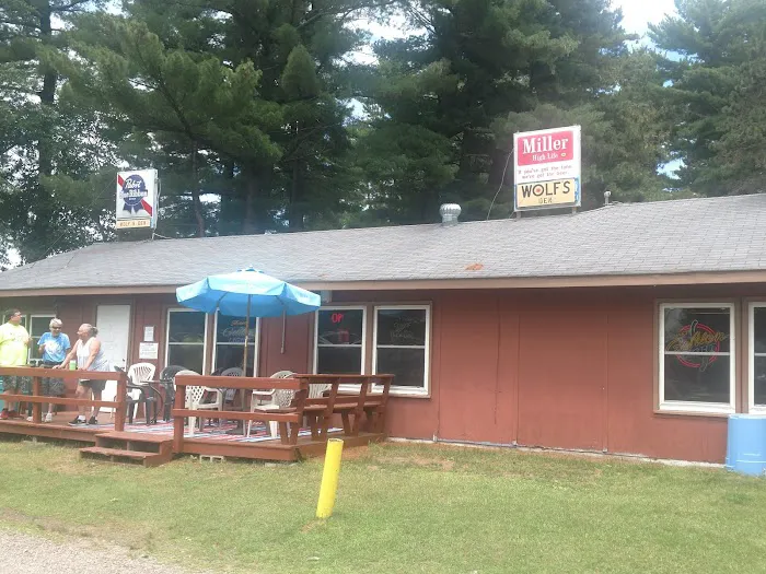 Wolf's Den Tavern & Resort Picture 10