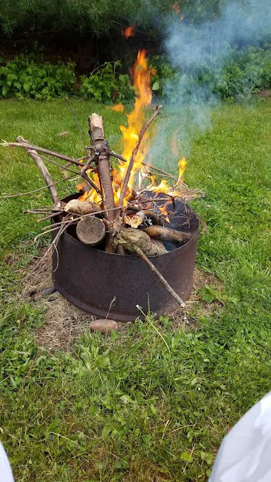 Buck 'n Beam's Social House & Campground Picture 7