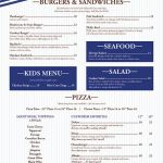 Buck 'n Beam's Social House & Campground