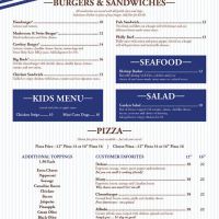 Buck 'n Beam's Social House & Campground ico