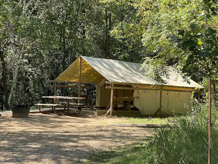South Camp Area Picture 6