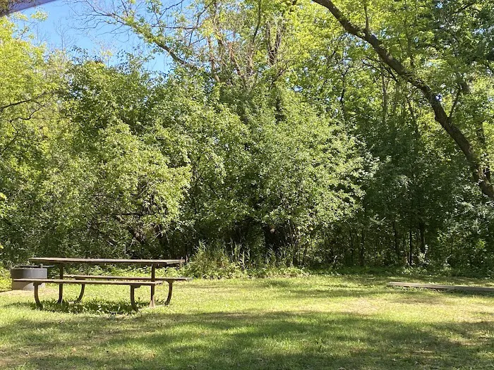 South Camp Area Picture 5