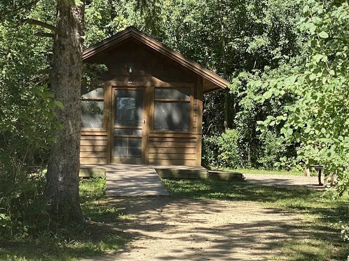South Camp Area Picture 4
