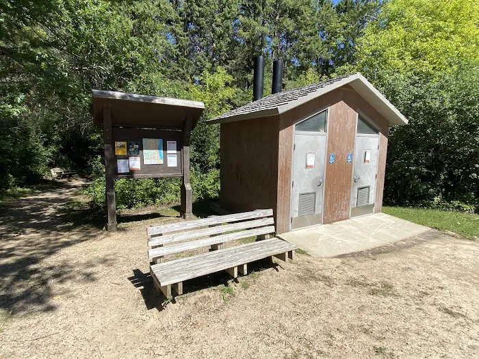 South Camp Area Picture 8