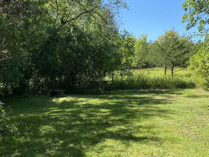 South Camp Area Picture 2