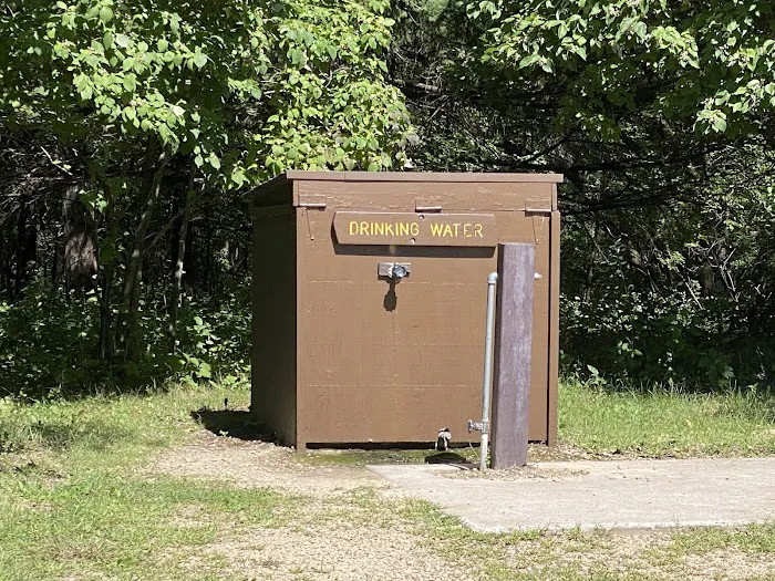South Camp Area Picture 1