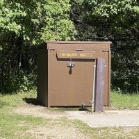 South Camp Area ico