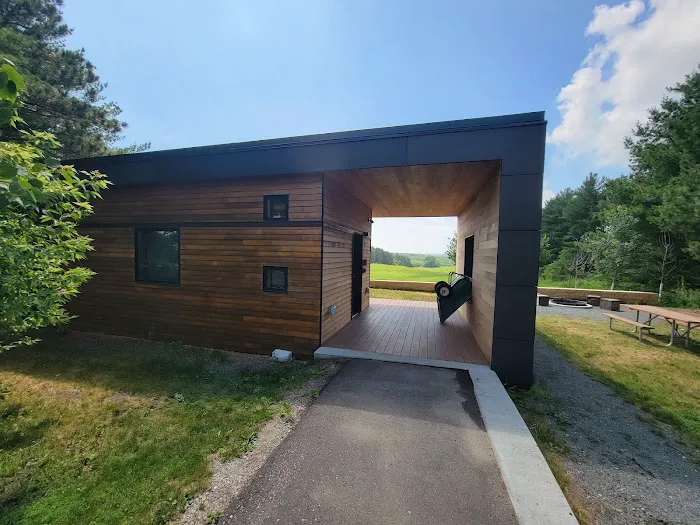 Whitetail Woods Camper Cabins Picture 5