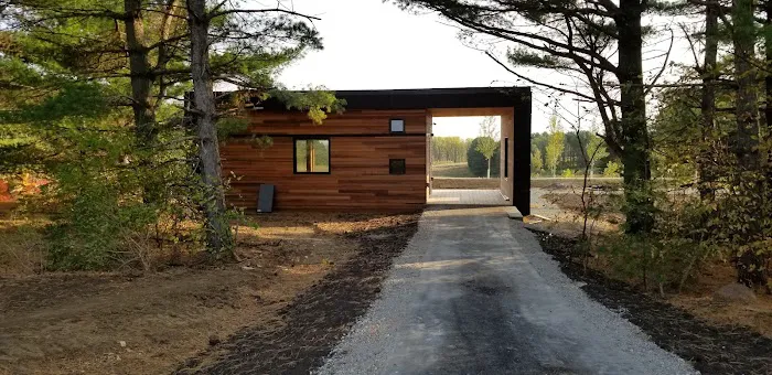 Whitetail Woods Camper Cabins Picture 6