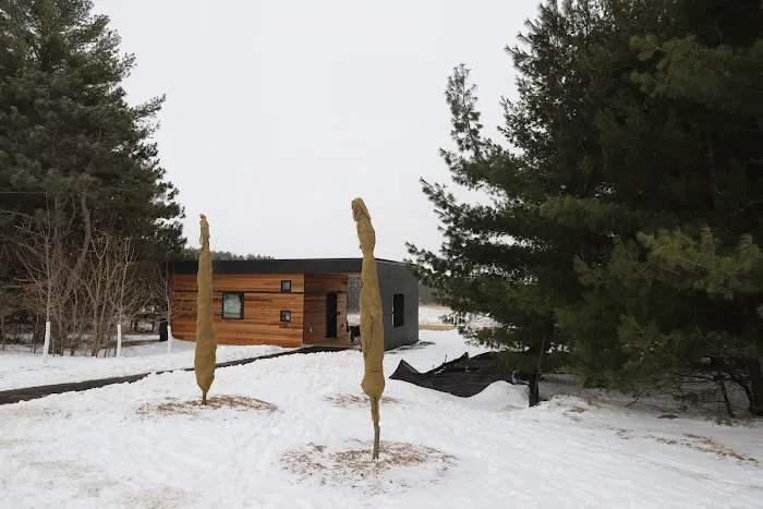 Whitetail Woods Camper Cabins Picture 8
