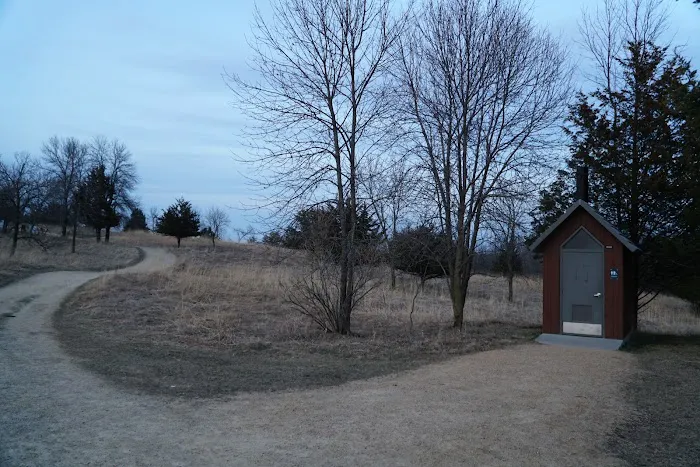 Afton State Park Backpacking Campsites Picture 3