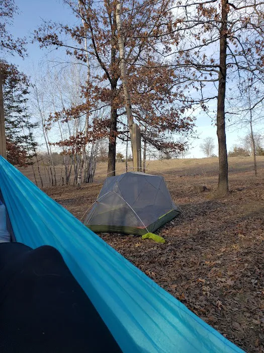 Afton State Park Backpacking Campsites Picture 5