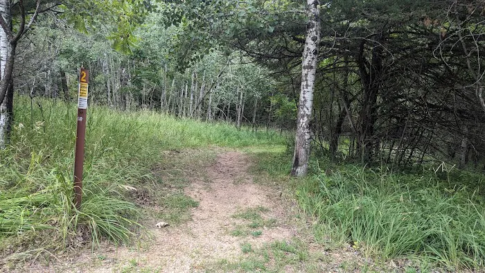 Afton State Park Backpacking Campsites Picture 2