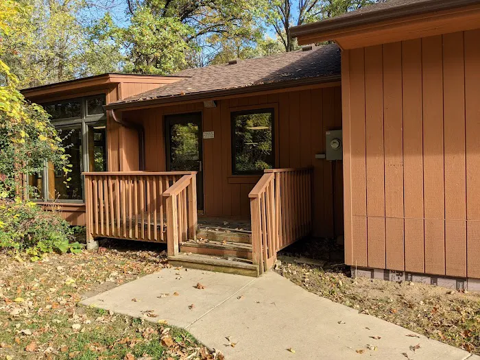 Camp Sacajawea Retreat Center Picture 1