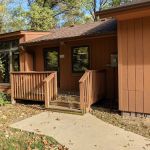 Camp Sacajawea Retreat Center