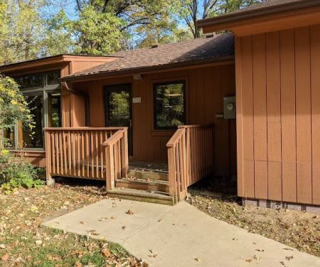 Camp Sacajawea Retreat Center