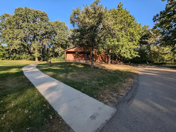 Camp Sacajawea Retreat Center Picture 7
