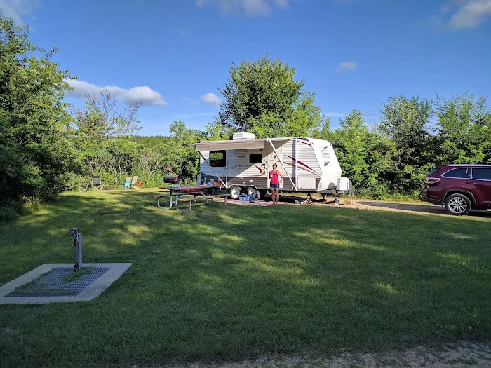 Lebanon Hills Campground Picture 10