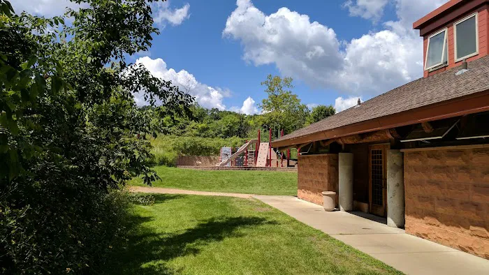 Lebanon Hills Campground Picture 6