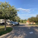 Lebanon Hills Campground