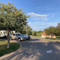 Lebanon Hills Campground ico